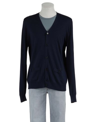 ZOOM BIKKEMBERGS - Cardigan
