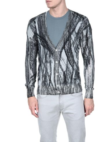 ZOOM EMPORIO ARMANI - Cardigan
