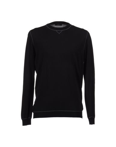 ZOOM SVEVO - Crewneck sweater