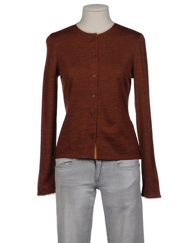 ZOOM SIYU - Cardigan