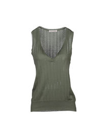 SOHO DE LUXE - Sleeveless jumper