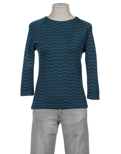 ZOOM SIYU - Short sleeve sweater
