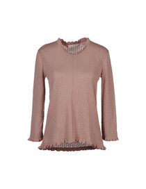 SOHO DE LUXE - Long sleeve jumper
