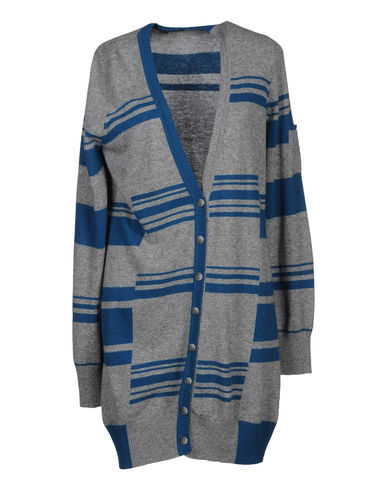 ZOOM JEANS LES COPAINS - Cardigan