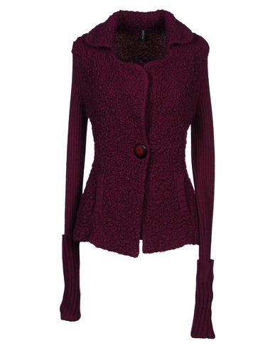 ZOOM GOTHA - Cardigan