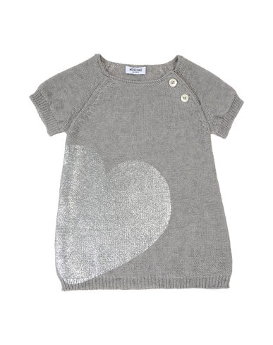 ZOOM MOSCHINO BABY - Dress