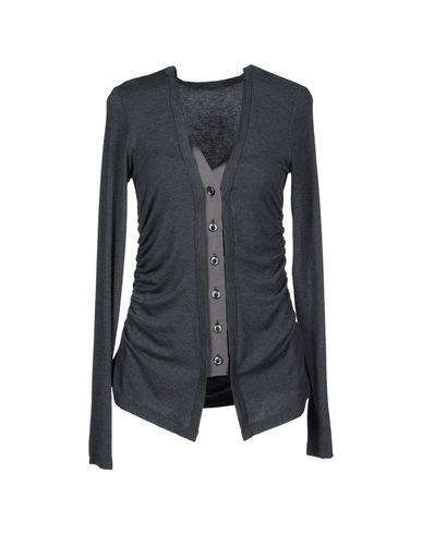 ZOOM PINKO BLACK - Cardigan