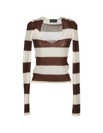 PATRIZIA PEPE - Long sleeve sweater