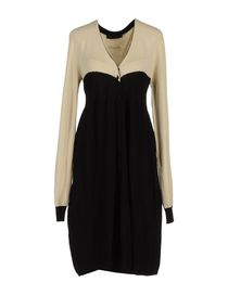 TWIN-SET Simona Barbieri - Short dress