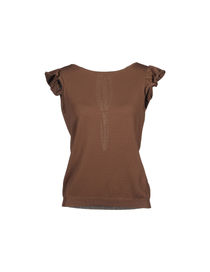SOHO DE LUXE - Short sleeve jumper