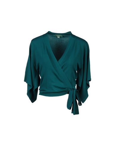 ZOOM HOSS INTROPIA - Shrug wrap