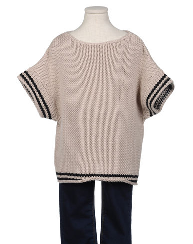 ZOOM ZEF - Crewneck sweater