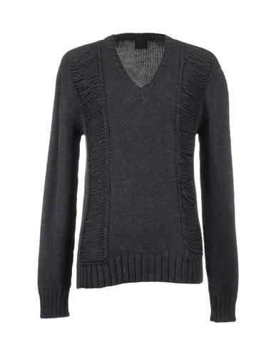 ZOOM TRUSSARDI 1911 - V-neck