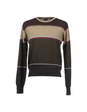 PAUL SMITH JEANS - Sweater