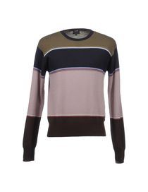 PAUL SMITH JEANS - Jumper