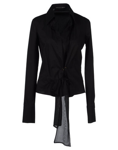 ZOOM MALLONI - Long sleeve shirt