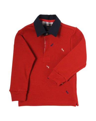 ZOOM HARMONT&BLAINE - Polo shirt
