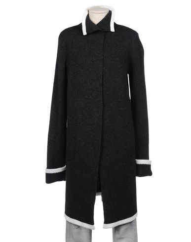 ZOOM LOU LOU LONDON - Cardigan
