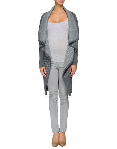 ZOOM LOU LOU LONDON - Cardigan