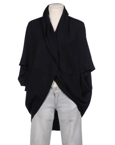 ZOOM LOU LOU LONDON - Cardigan