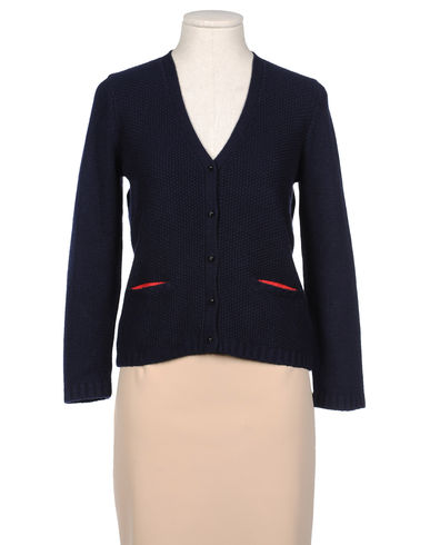 ZOOM SWILDENS - Cardigan