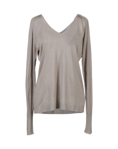 ZOOM ALPHA MASSIMO REBECCHI - Long sleeve sweater