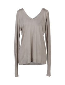 ALPHA MASSIMO REBECCHI - Long sleeve jumper