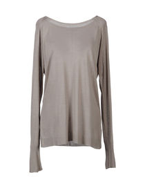 ALPHA MASSIMO REBECCHI - Long sleeve jumper