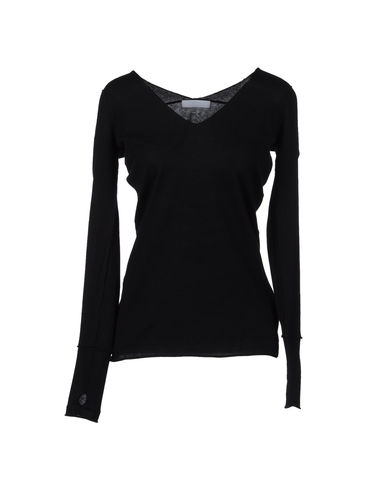 ZOOM ALPHA MASSIMO REBECCHI - Long sleeve sweater
