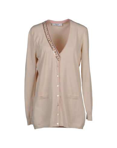 ZOOM BLUGIRL BLUMARINE - Cardigan