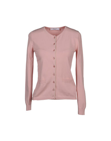 ZOOM BLUGIRL BLUMARINE - Cardigan