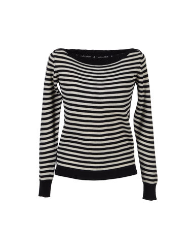 ZOOM IDROSTOP MARINA YACHTING - Long sleeve sweater