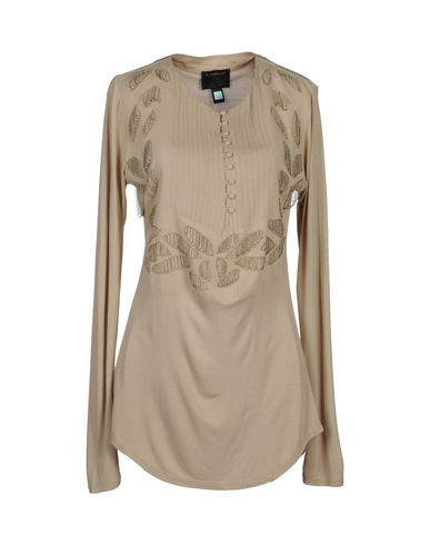 ZOOM CLASS ROBERTO CAVALLI - Long sleeve jumper