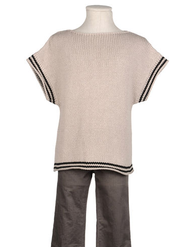 ZOOM ZEF - Crewneck sweater