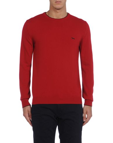 ZOOM HARMONT&BLAINE - Crewneck sweater