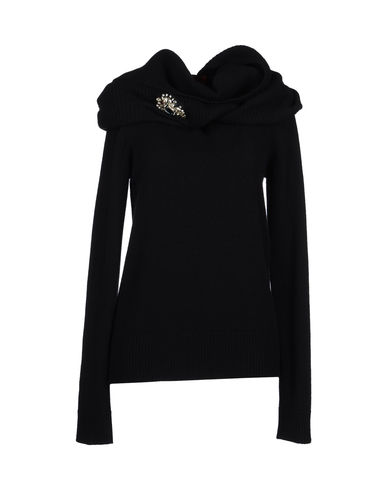 ZOOM LANVIN - Cashmere jumper