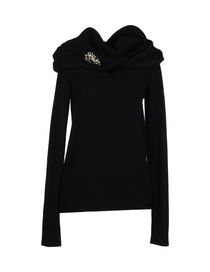 LANVIN - Cashmere jumper