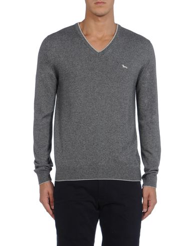 ZOOM HARMONT&BLAINE - V-neck