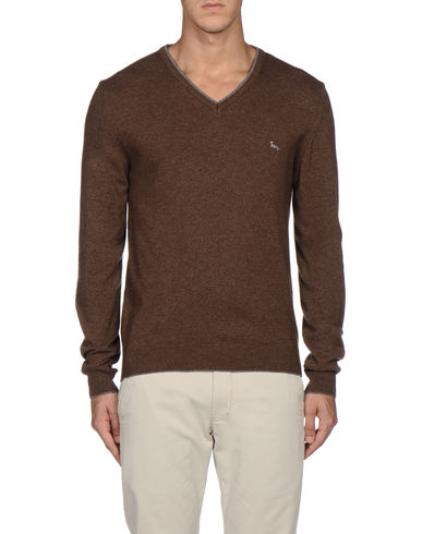ZOOM HARMONT&BLAINE - V-neck