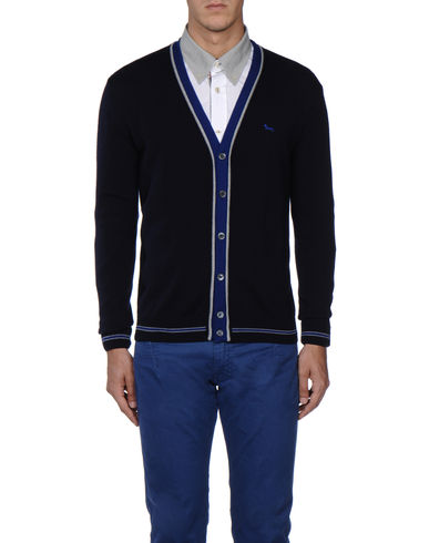 ZOOM HARMONT&BLAINE - Cardigan
