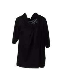 AQUILANO-RIMONDI - Short sleeve jumper