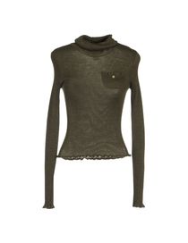 MOSCHINO JEANS - Polo neck