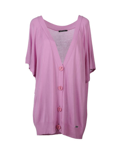 ZOOM TUANUA - Cardigan