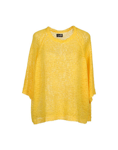 ZOOM CHEAP MONDAY - Short sleeve sweater