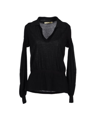 ZOOM BALENCIAGA - Long sleeve jumper