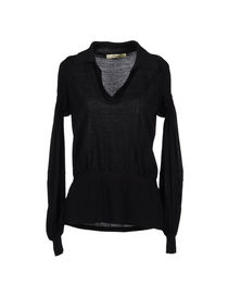 BALENCIAGA - Long sleeve jumper