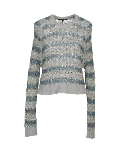ZOOM THEYSKENS' THEORY - Long sleeve sweater