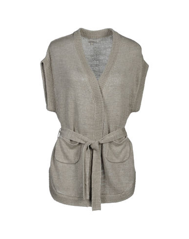 ZOOM HOSS INTROPIA - Cardigan