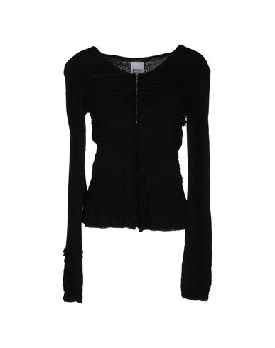 ZOOM PF PAOLA FRANI - Cardigan
