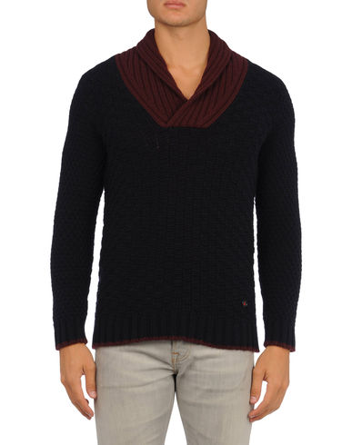 ZOOM MOSCHINO - V-neck